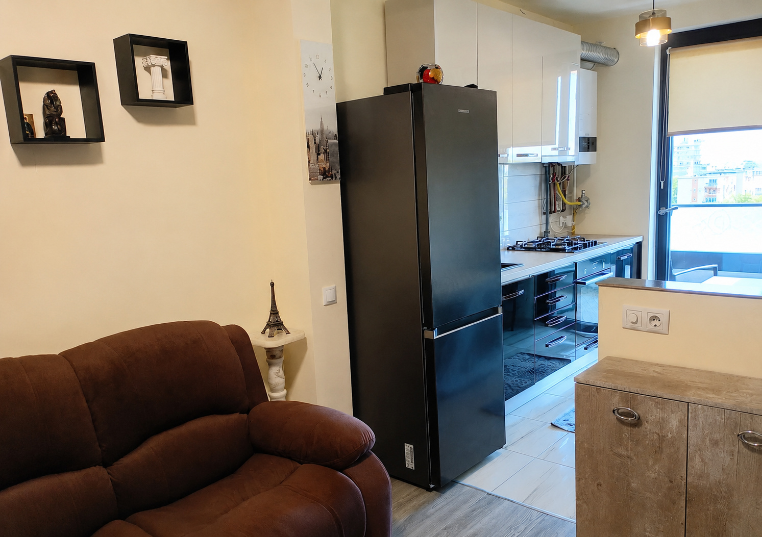 Apartment de închiriat în CJ Cluj-Napoca, 40 m²