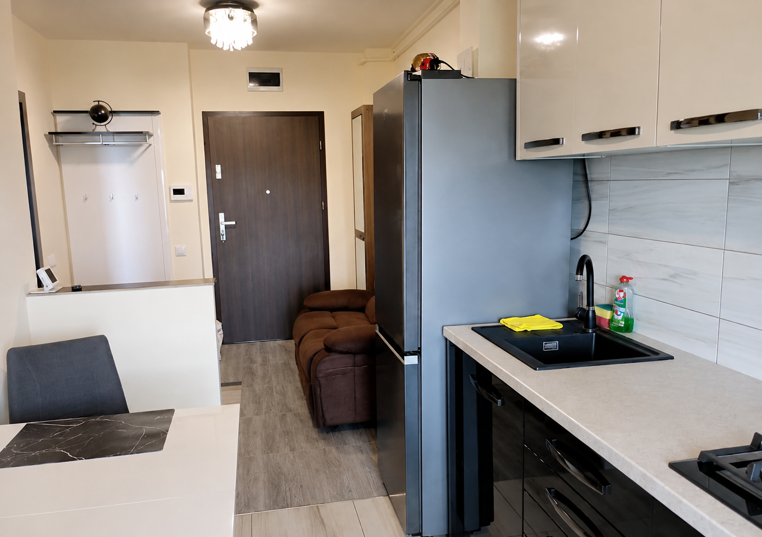 Apartment de închiriat în CJ Cluj-Napoca, 40 m²