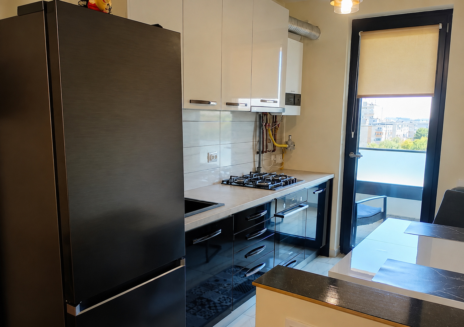 Apartment de închiriat în CJ Cluj-Napoca, 40 m²