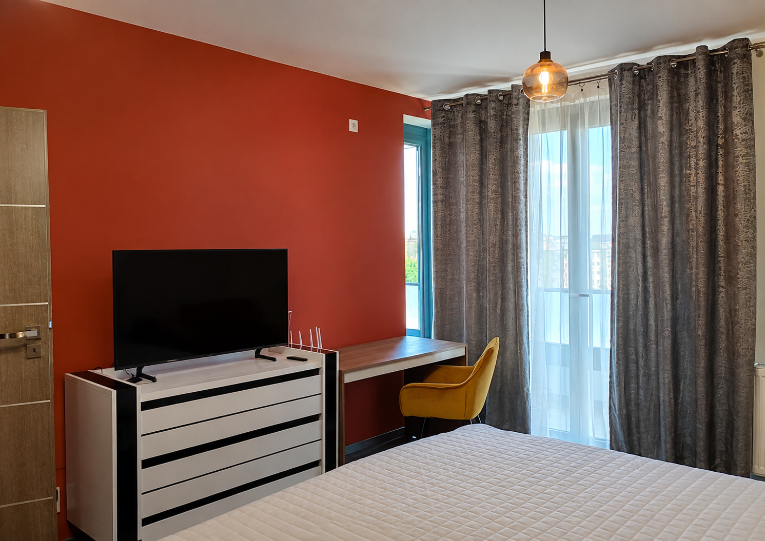 Apartment de închiriat în CJ Cluj-Napoca, 40 m²