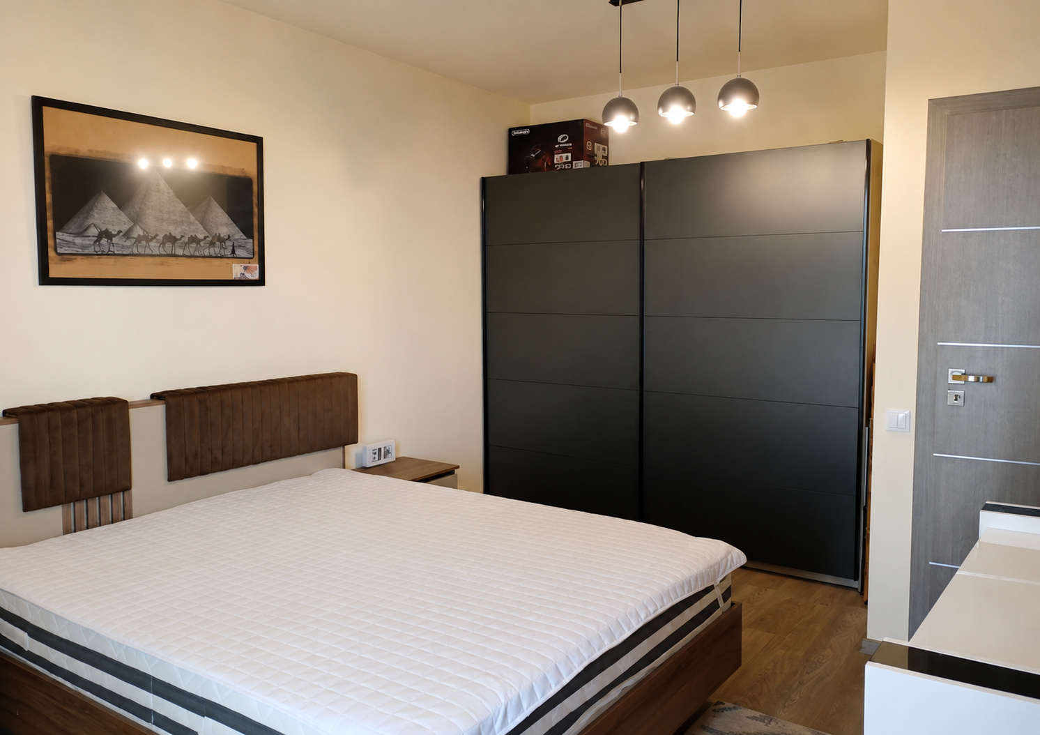 Apartment de închiriat în CJ Cluj-Napoca, 40 m²