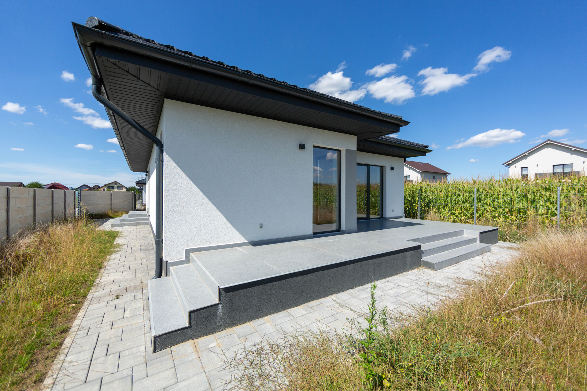 House de vânzare în BV Brasov, 178 m²