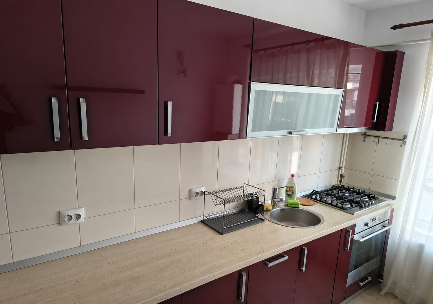 Apartment de închiriat în CJ Cluj-Napoca, 91 m²