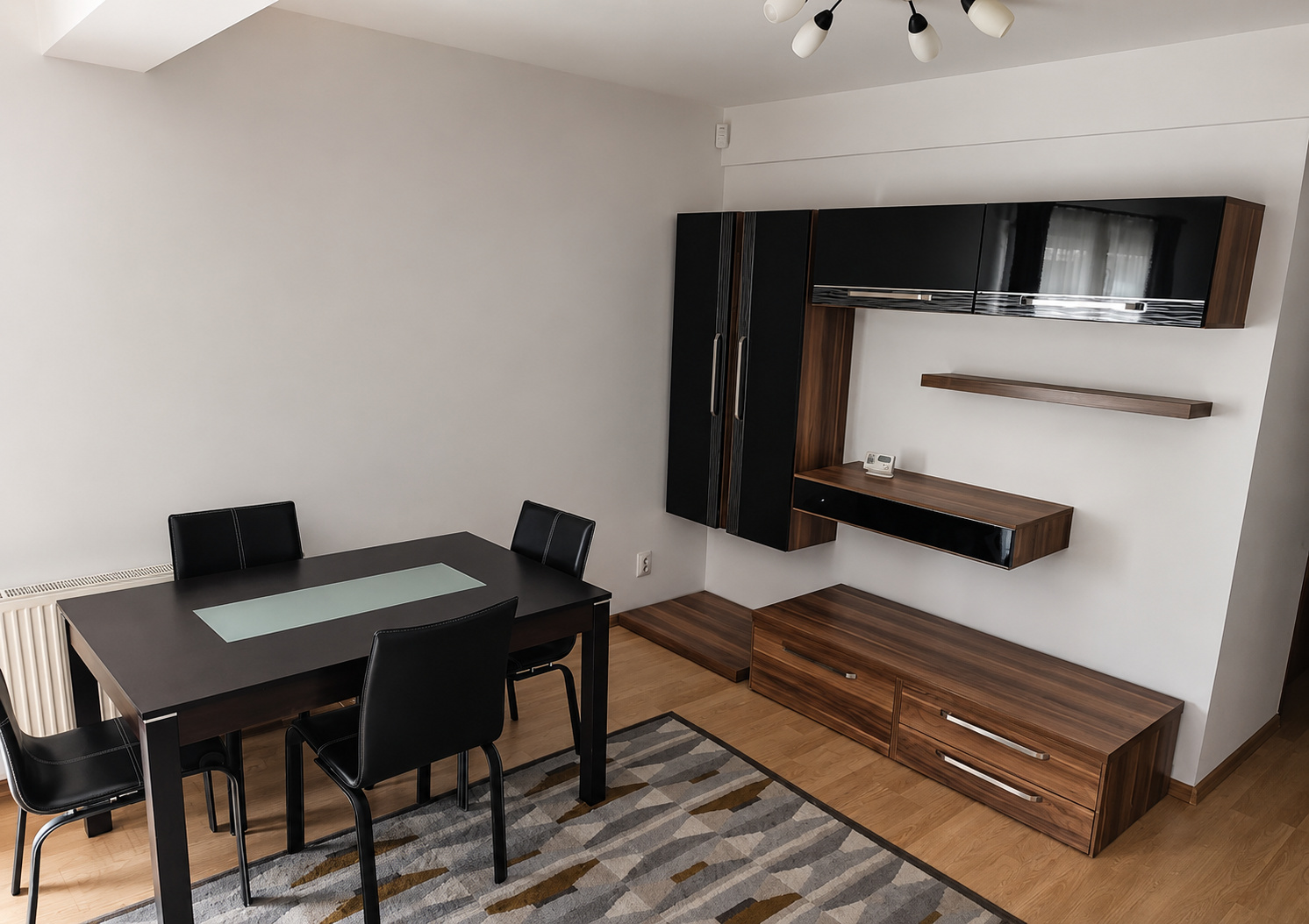 Apartment de închiriat în CJ Cluj-Napoca, 91 m²