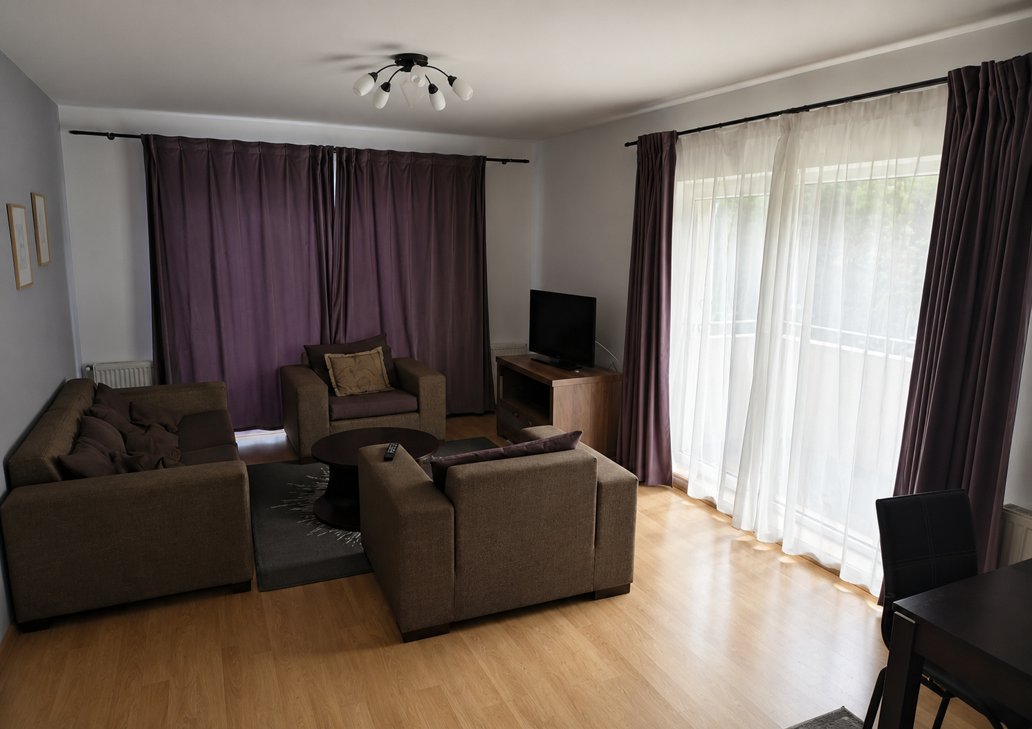 Apartment de închiriat în CJ Cluj-Napoca, 91 m²