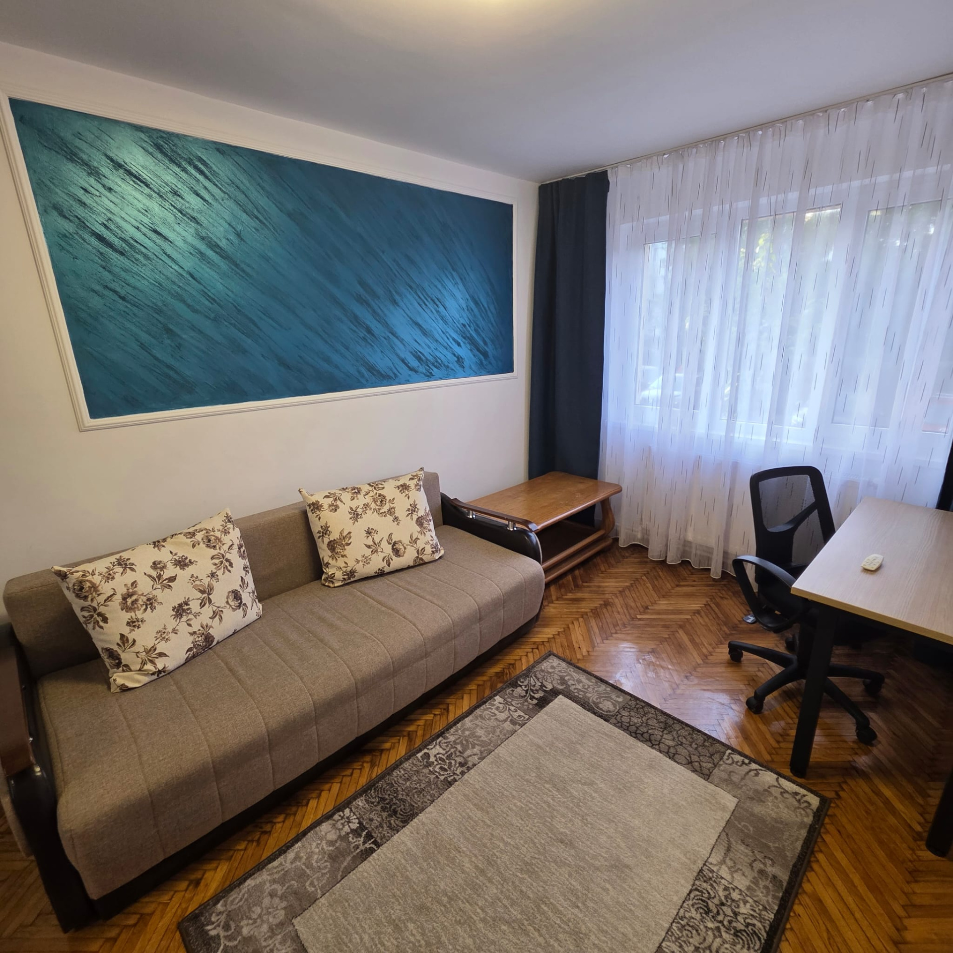 Apartment de închiriat în CJ Cluj-Napoca, 69 m²