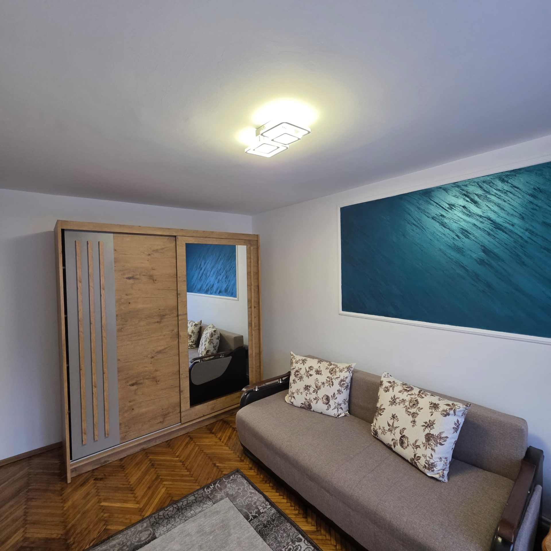 Apartment de închiriat în CJ Cluj-Napoca, 69 m²