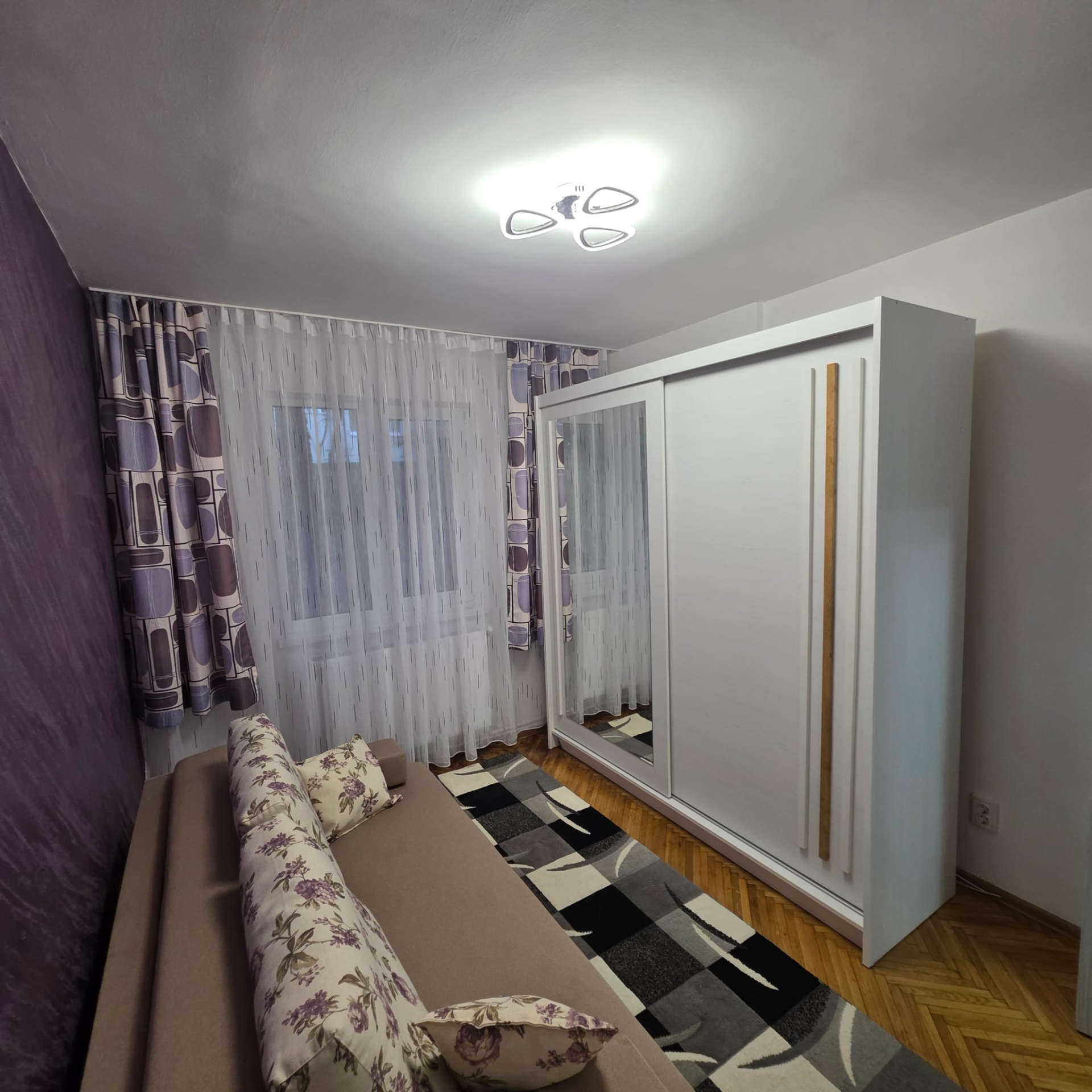 Apartment de închiriat în CJ Cluj-Napoca, 69 m²