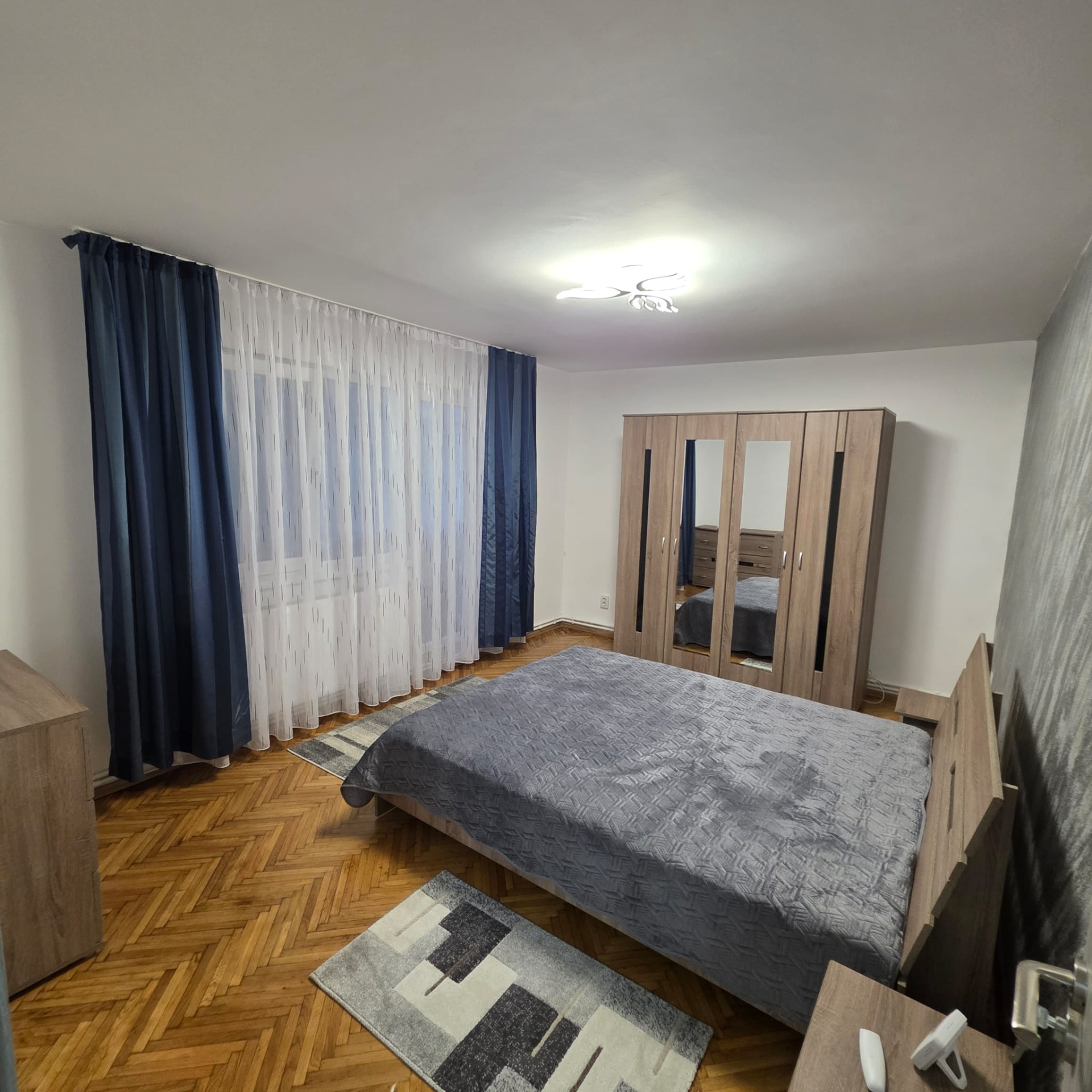 Apartment de închiriat în CJ Cluj-Napoca, 69 m²