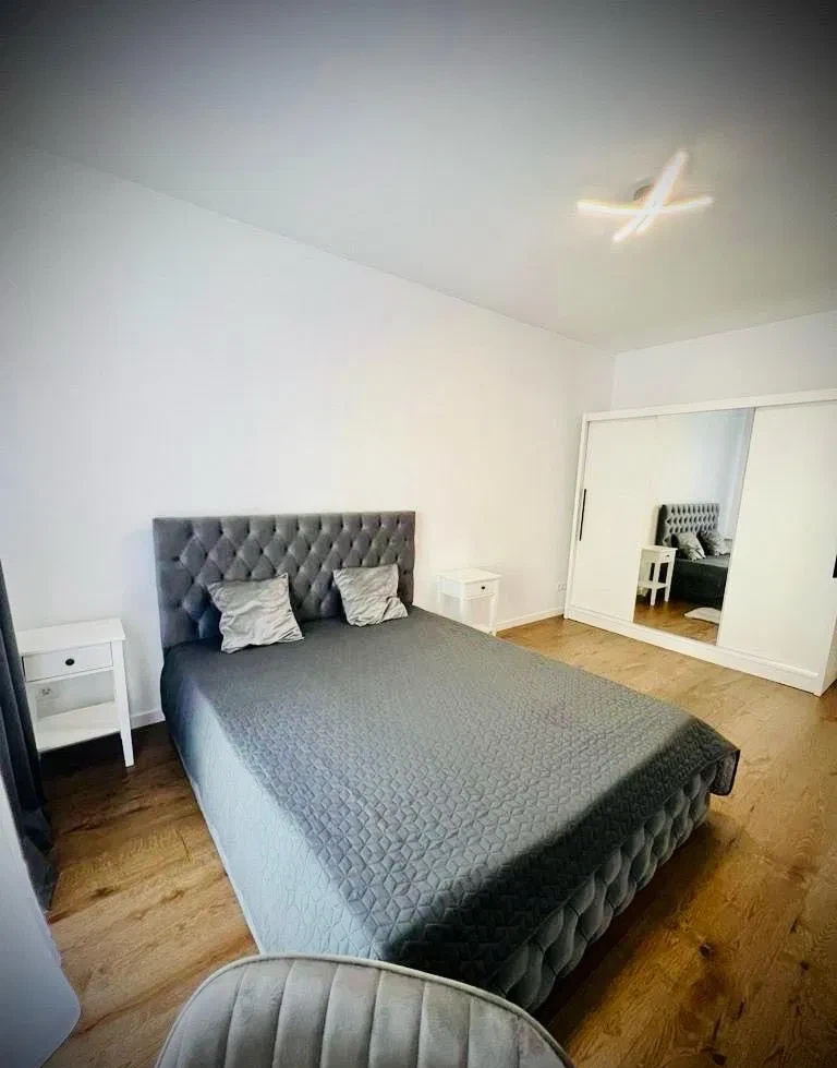 Apartment de închiriat în CJ Cluj-Napoca, 60 m²
