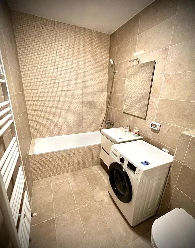 Apartment de închiriat în CJ Cluj-Napoca, 60 m²