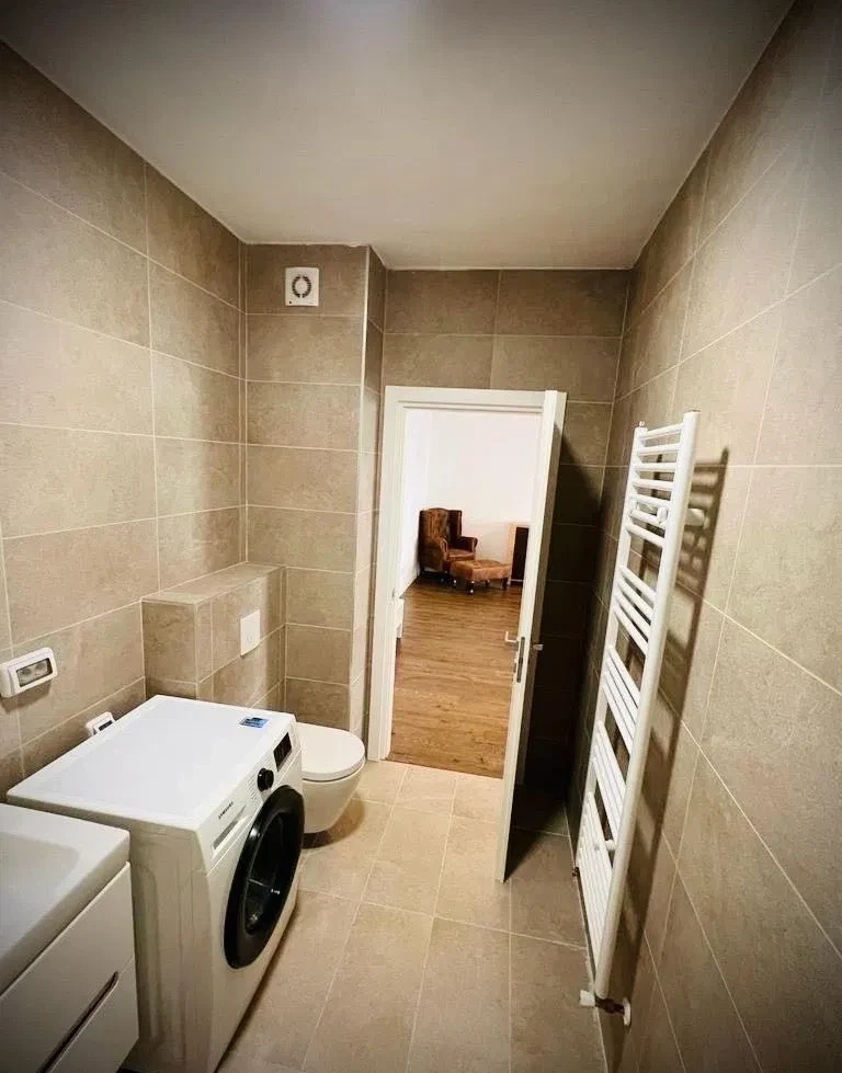 Apartment de închiriat în CJ Cluj-Napoca, 60 m²