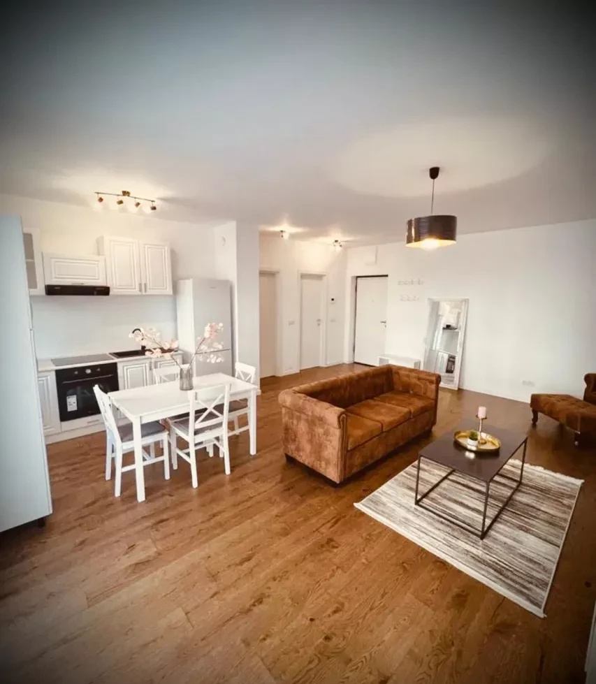 Apartment de închiriat în CJ Cluj-Napoca, 60 m²