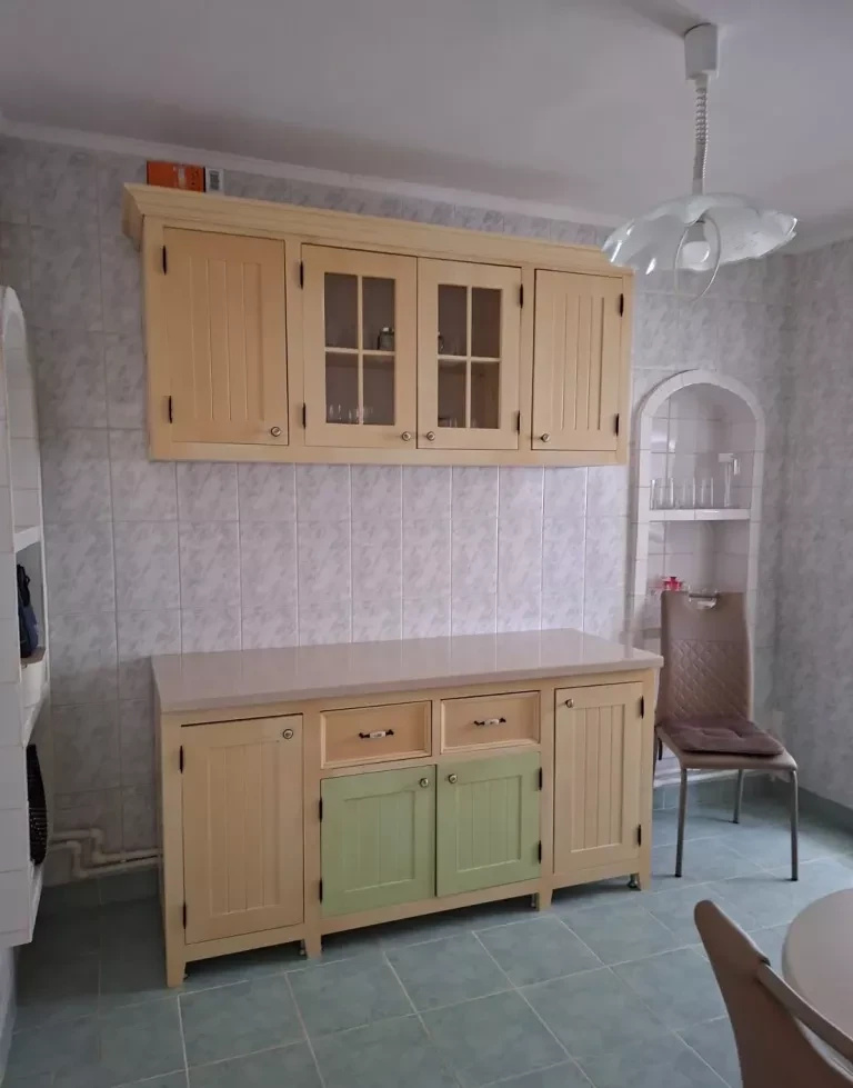 Apartment de închiriat în CT Constanta, 60 m²