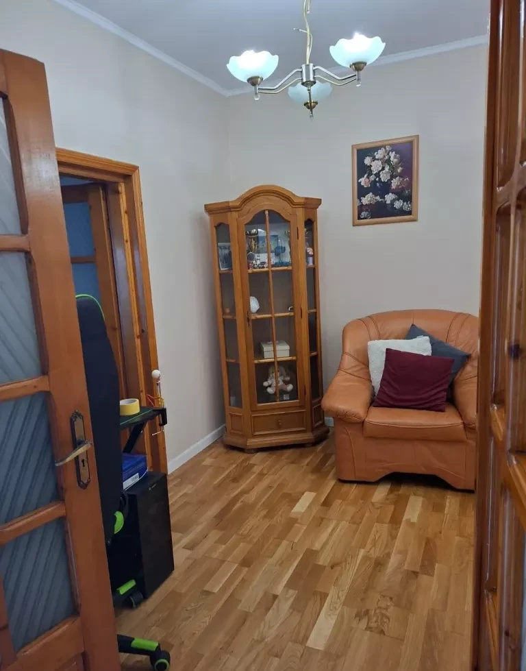 Apartment de închiriat în CT Constanta, 60 m²