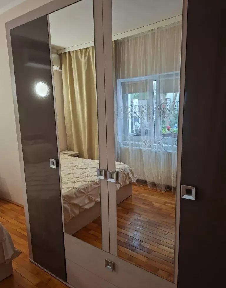 Apartment de închiriat în CT Constanta, 60 m²