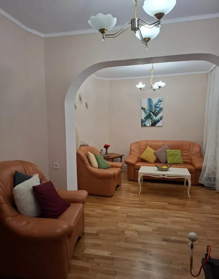 Apartment de închiriat în CT Constanta, 60 m²