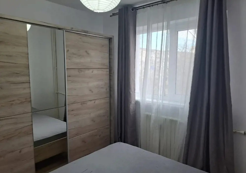 Apartment de închiriat în CT Constanta, 45 m²