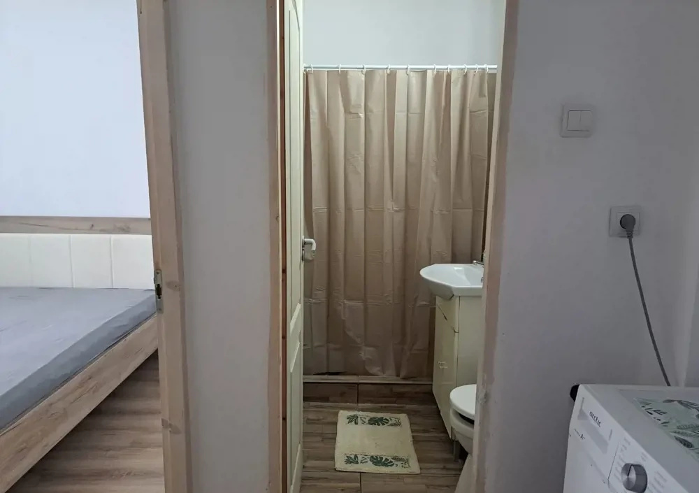 Apartment de închiriat în CT Constanta, 45 m²
