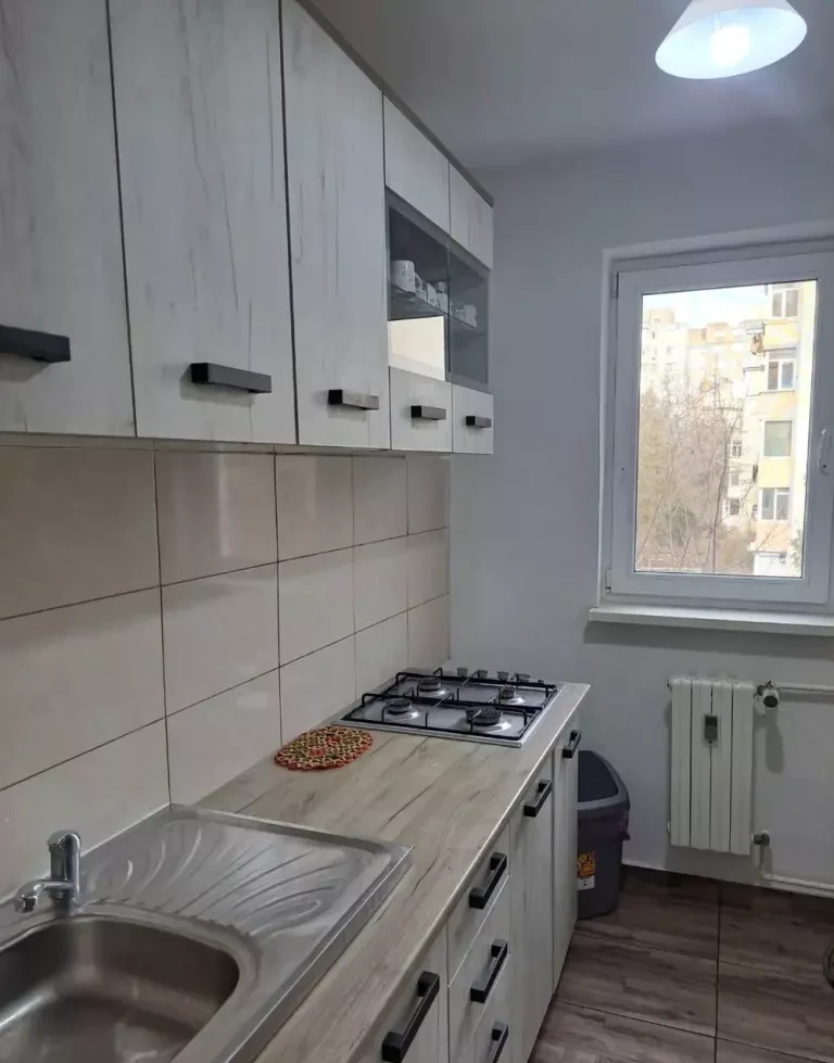 Apartment de închiriat în CT Constanta, 45 m²