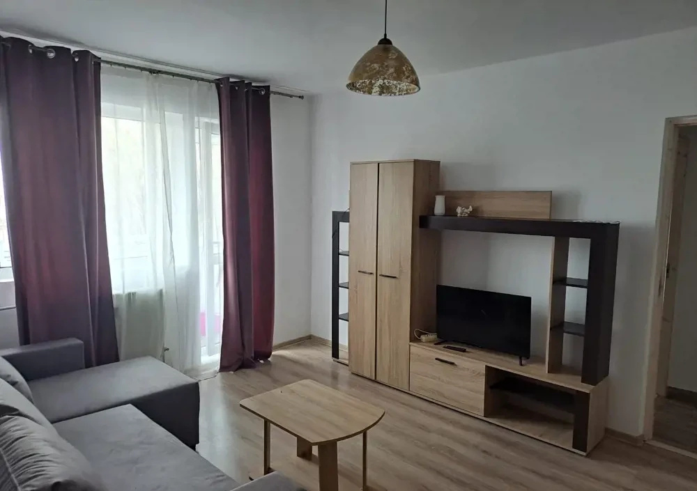 Apartment de închiriat în CT Constanta, 45 m²