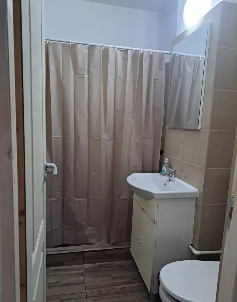 Apartment de închiriat în CT Constanta, 45 m²