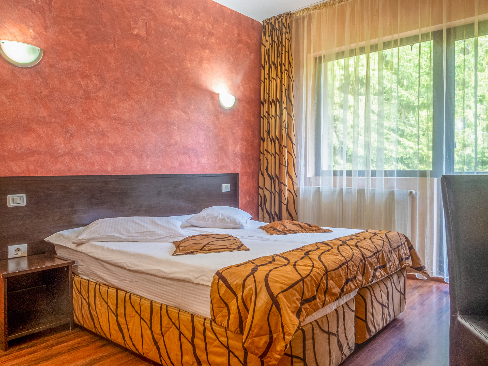 Hotel de vânzare în BV Predeal, Trei Brazi Nr. 59A ([object Object]), 700 m²