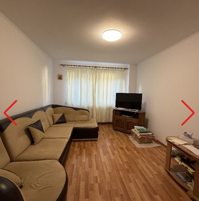 Apartment de vânzare în CT Constanta, 71 m²