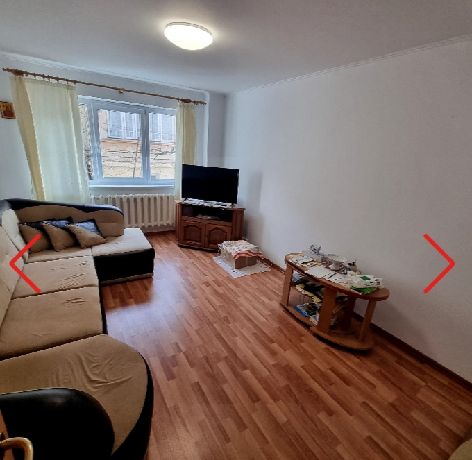 Apartment de vânzare în CT Constanta, 71 m²