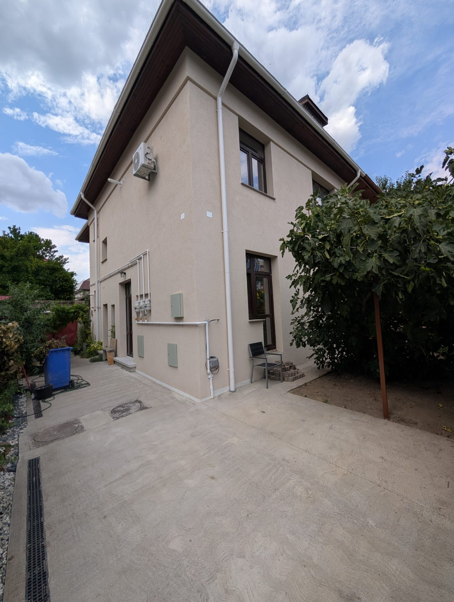 Apartment de vânzare în B Bucuresti, 170 m²