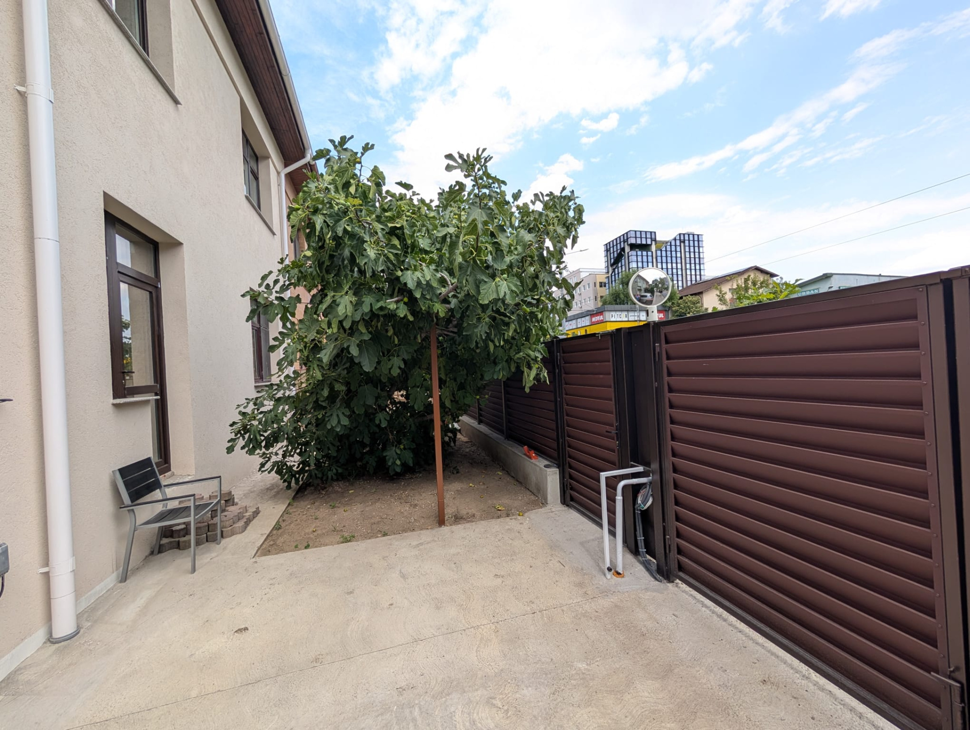 Apartment de vânzare în B Bucuresti, 170 m²