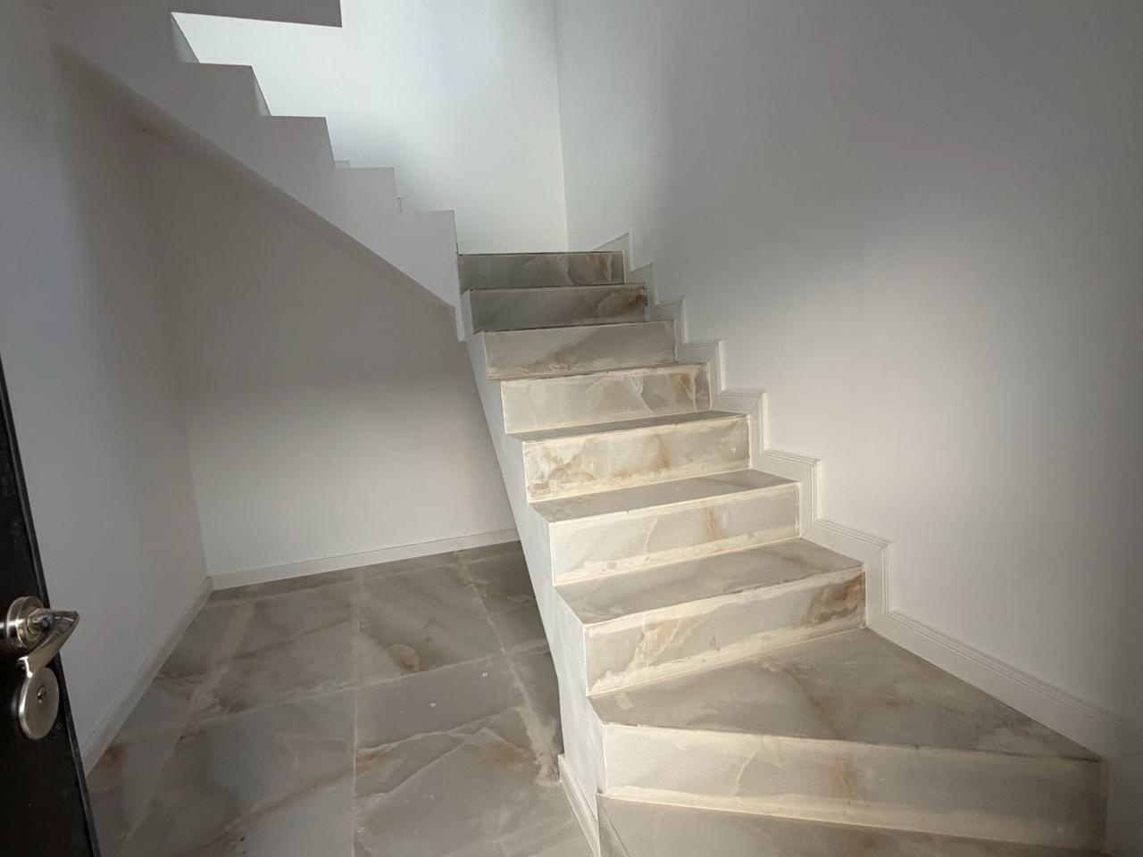 Triplex for sale in IF Magurele, 120 m²