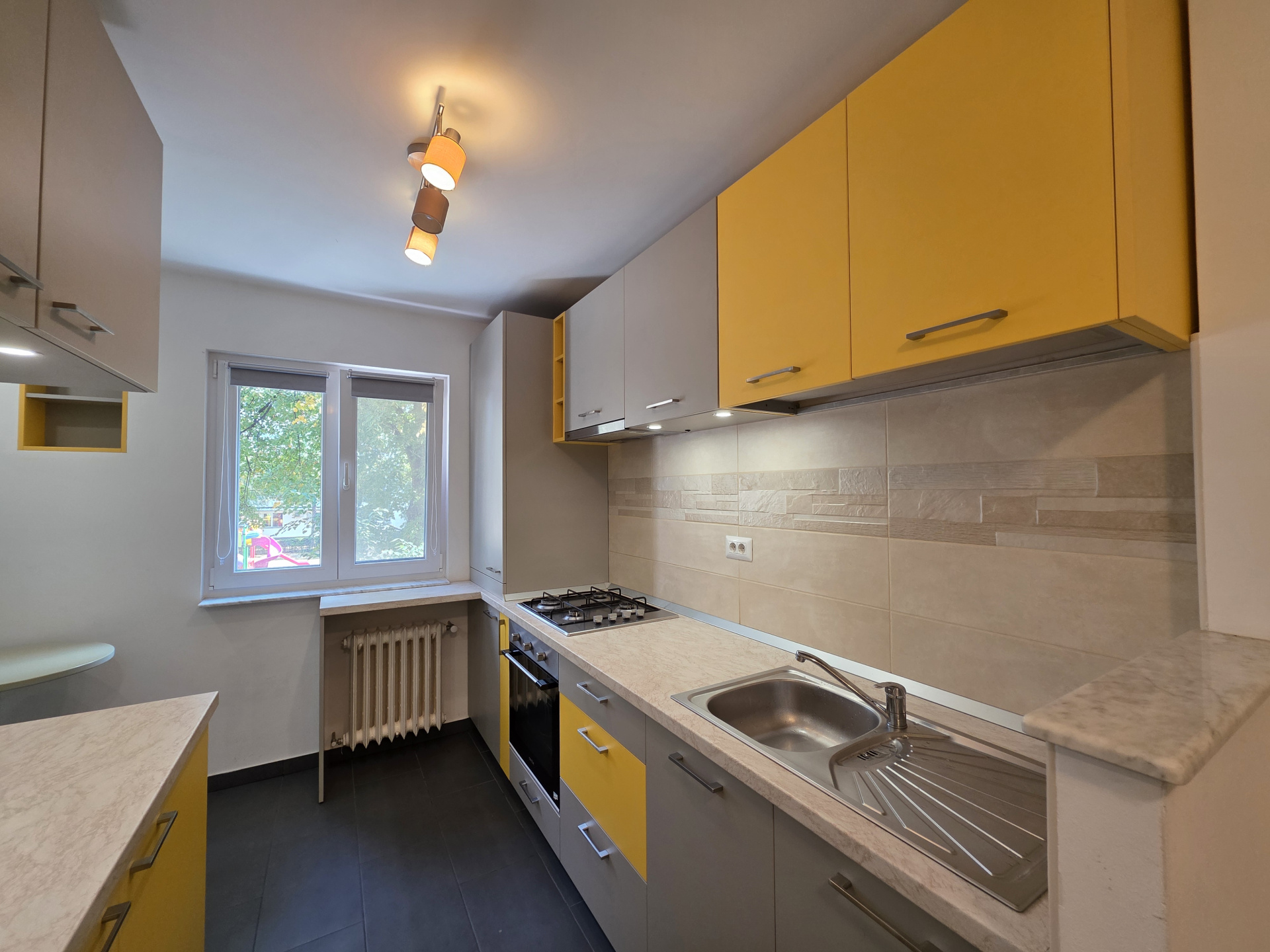 Apartment de vânzare în CJ Cluj-Napoca, Aleea Padin  Nr. 9-13 ([object Object]), 78 m²