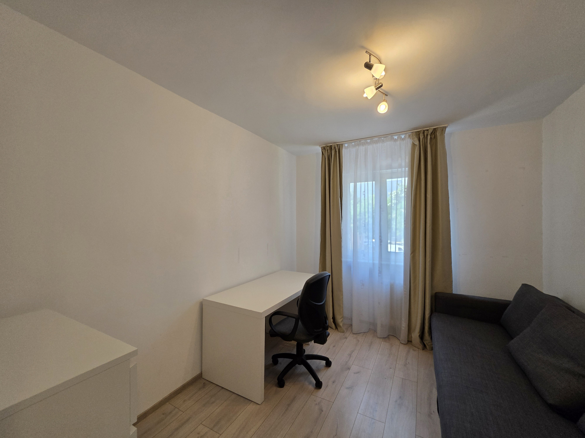 Apartment de vânzare în CJ Cluj-Napoca, Aleea Padin  Nr. 9-13 ([object Object]), 78 m²