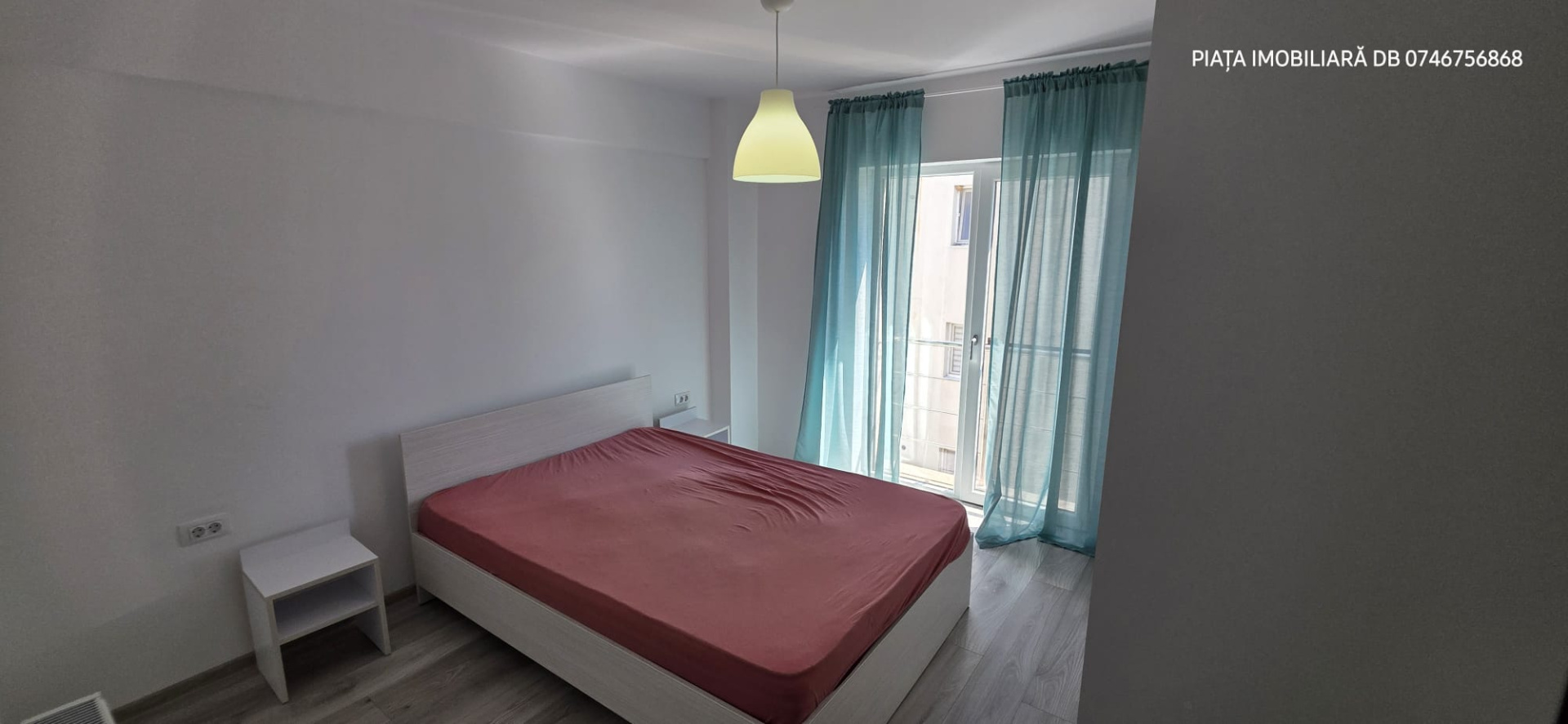 Apartment de vânzare în DB Targoviste, 67 m²