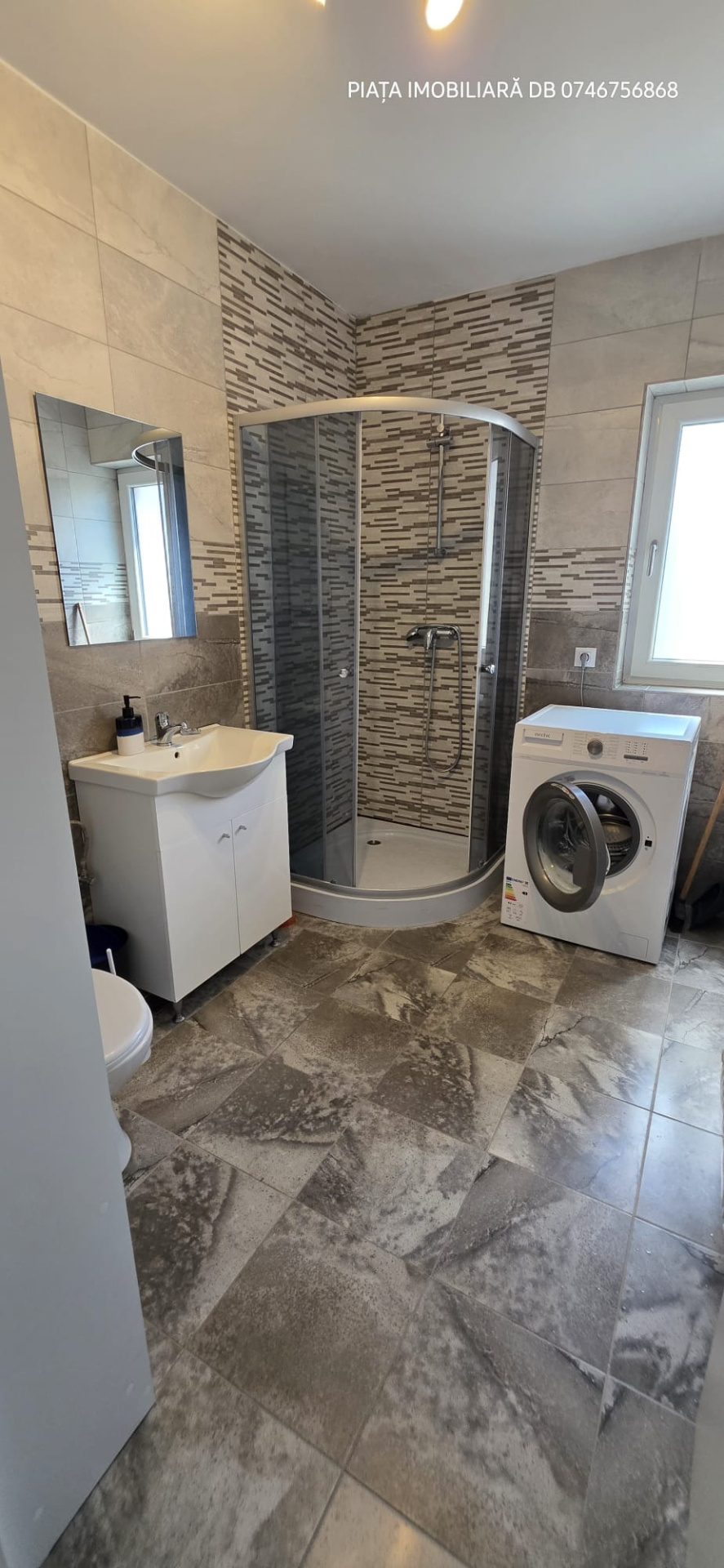 Apartment de vânzare în DB Targoviste, 67 m²