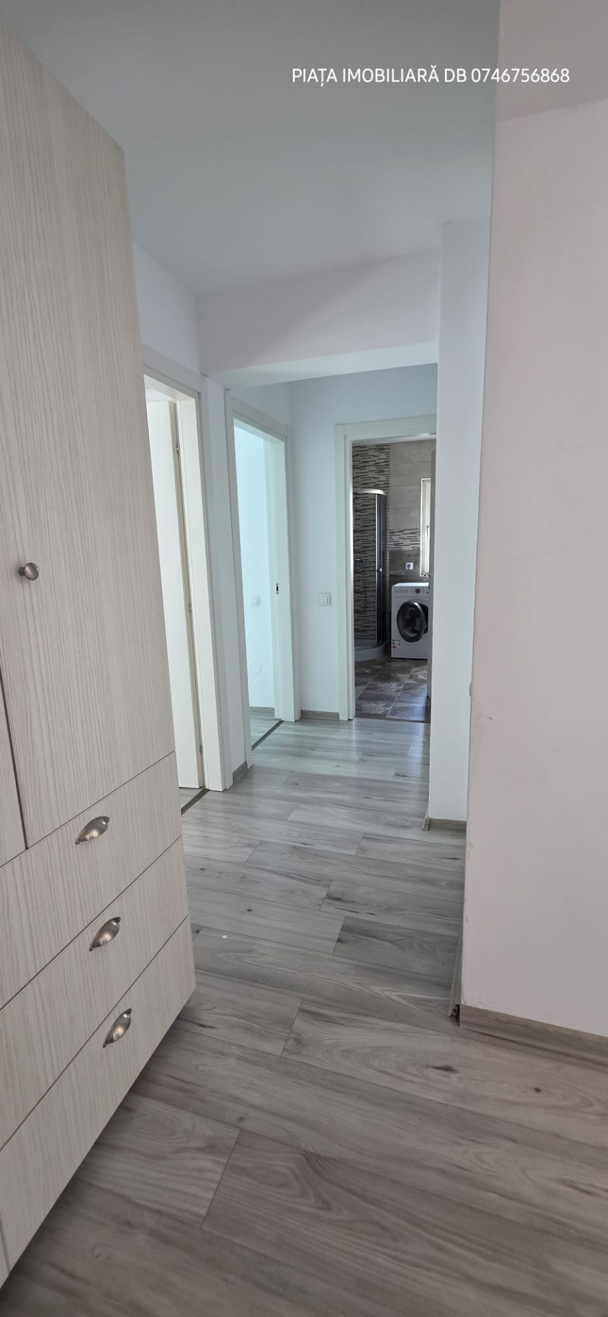 Apartment de vânzare în DB Targoviste, 67 m²