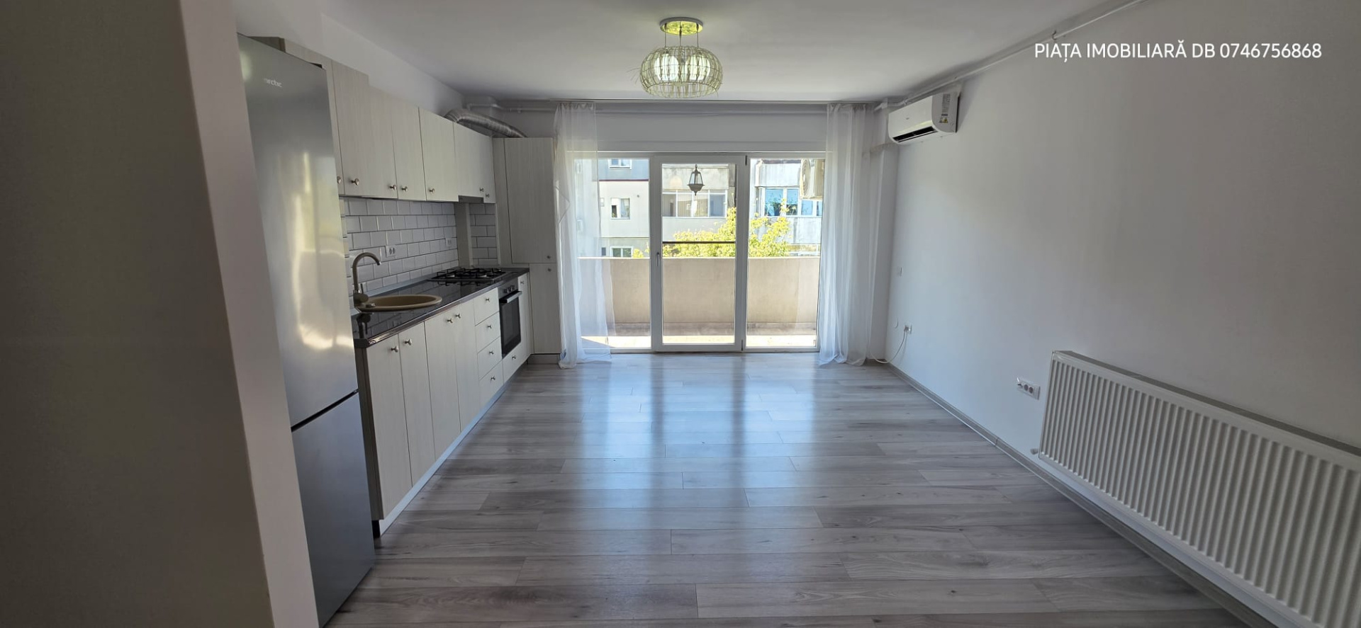 Apartment de vânzare în DB Targoviste, 67 m²