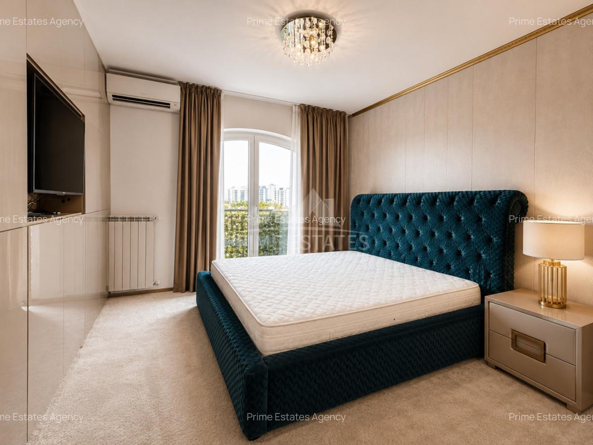 Apartment de vânzare în IF Voluntari, 160 m²