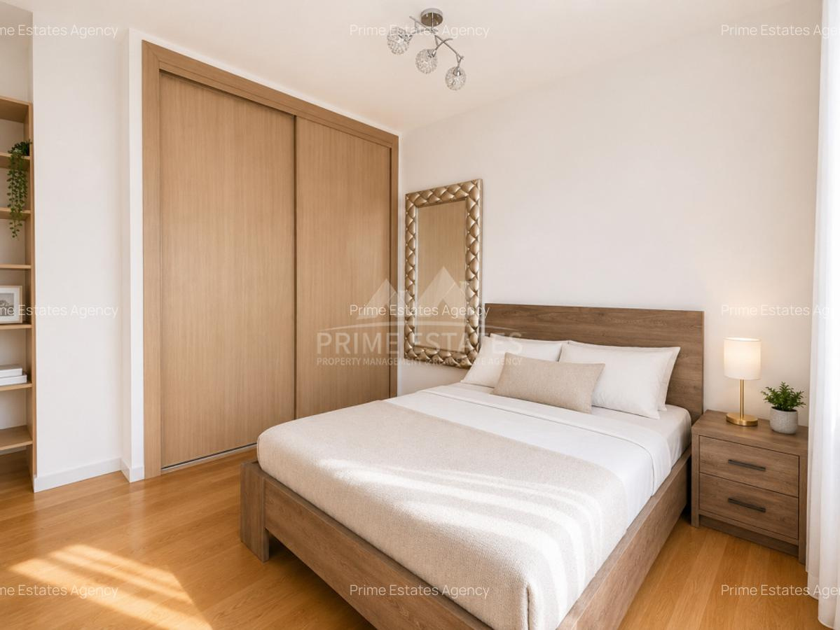 Apartment de vânzare în IF Voluntari, 160 m²
