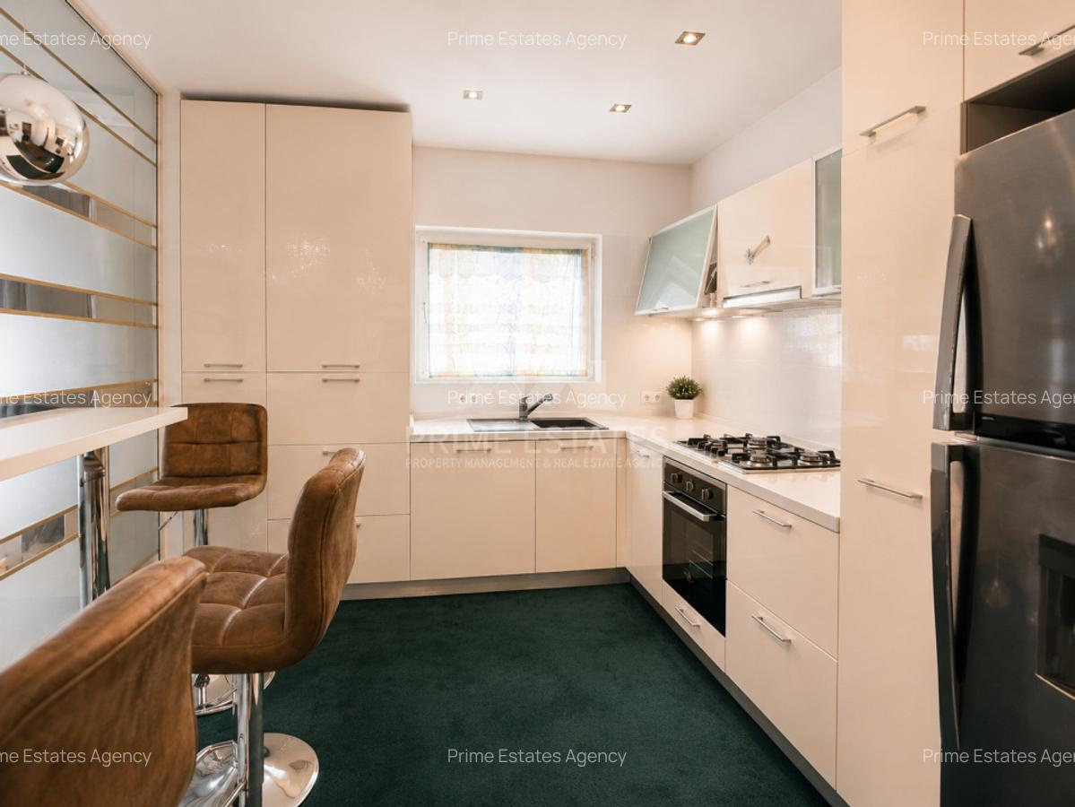 Apartment de vânzare în IF Voluntari, 160 m²