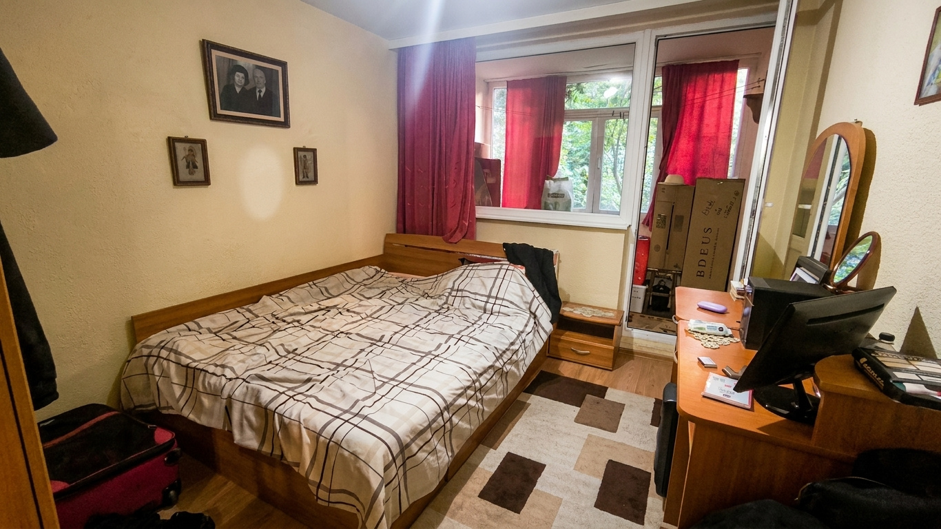 Apartment de vânzare în AG Pitesti, 60 m²