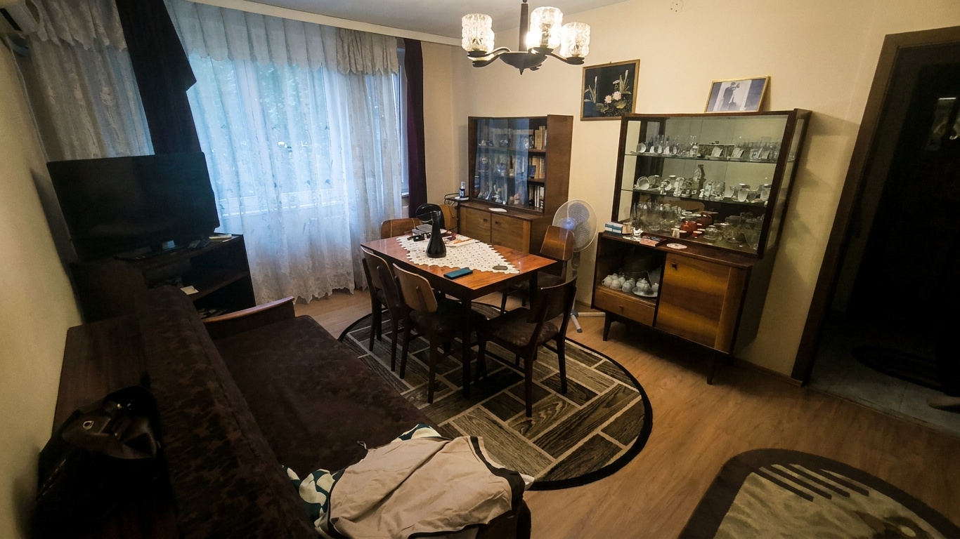 Apartment de vânzare în AG Pitesti, 60 m²