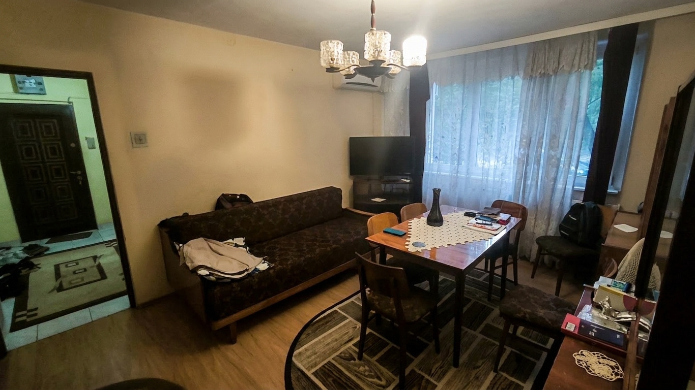 Apartment de vânzare în AG Pitesti, 60 m²