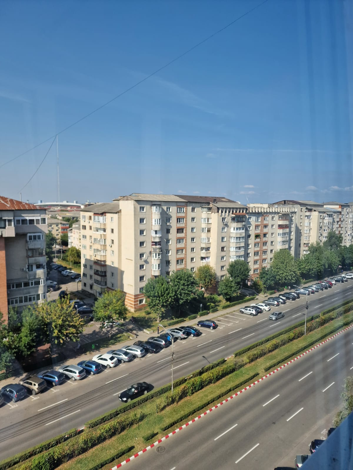 Apartment de vânzare în International, 52 m²