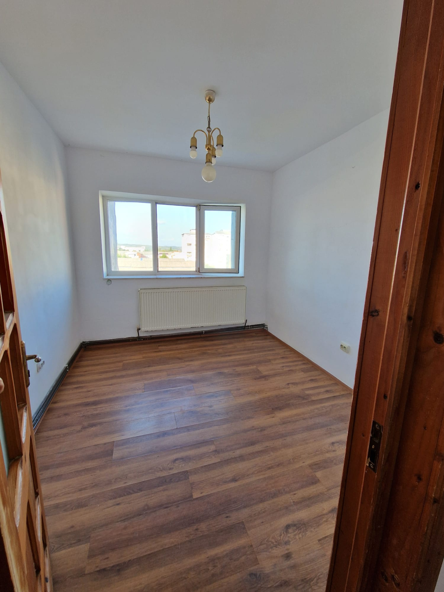 Apartment de vânzare în DB Targoviste, 65 m²