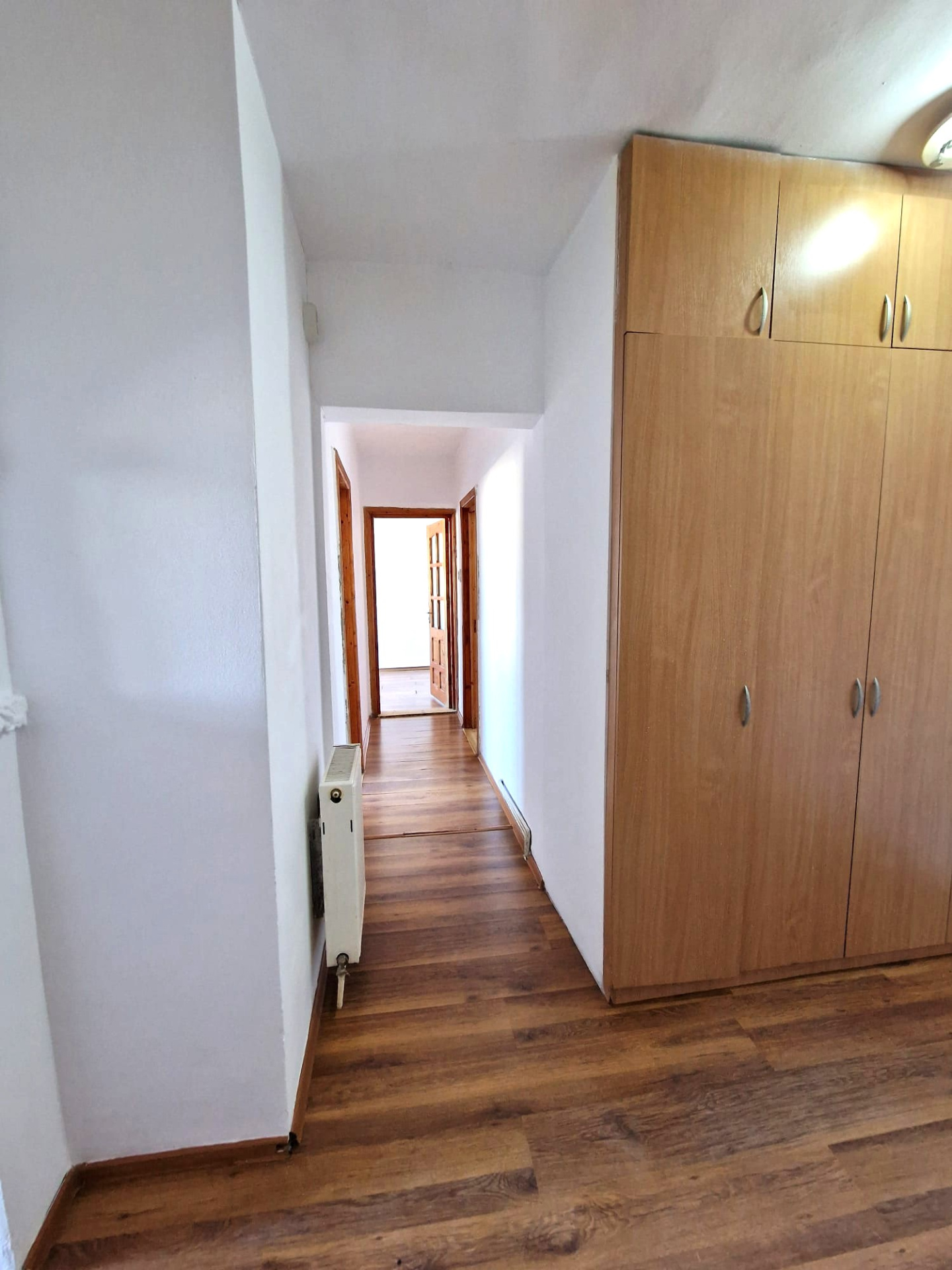 Apartment de vânzare în DB Targoviste, 65 m²