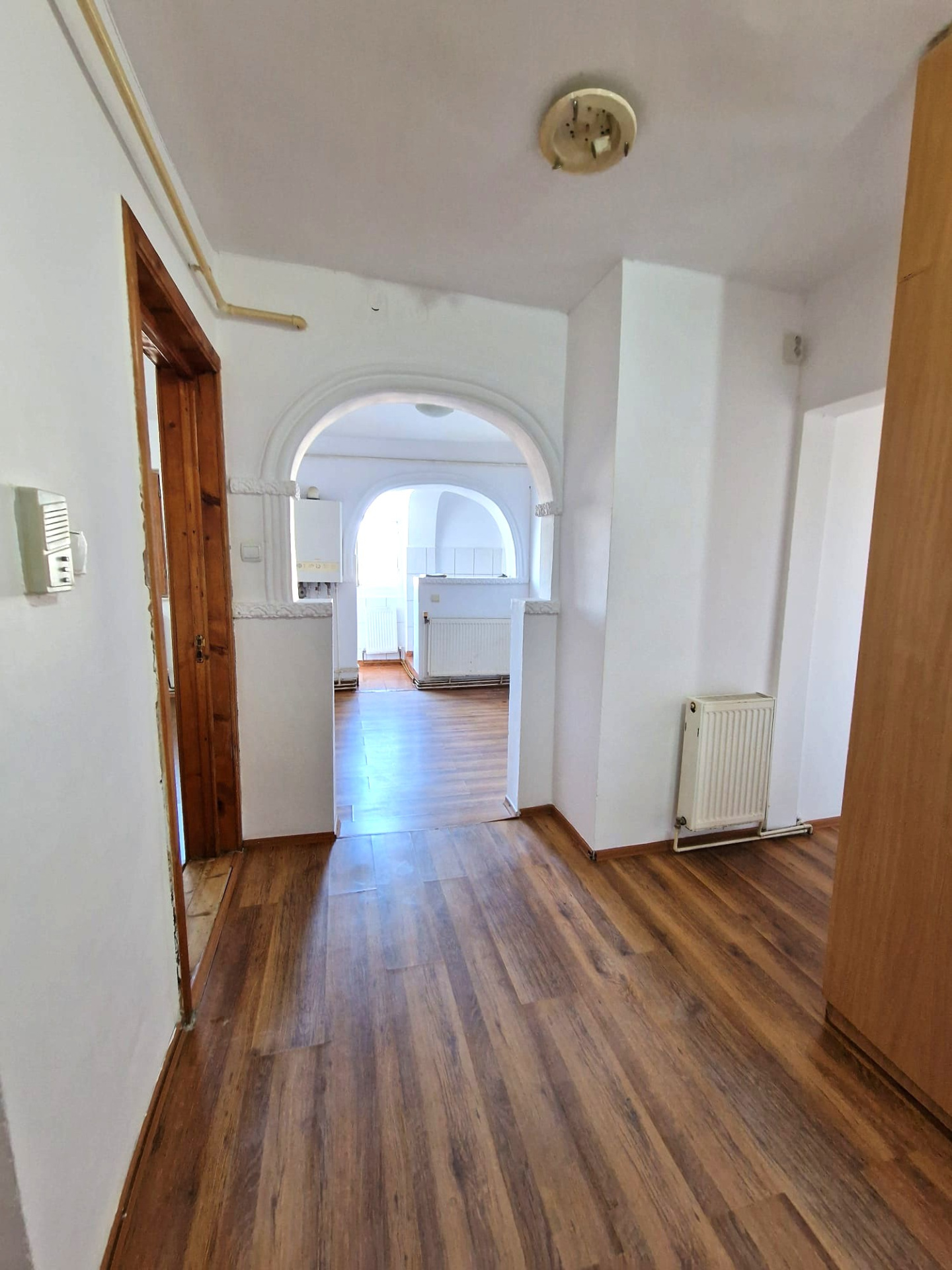 Apartment de vânzare în DB Targoviste, 65 m²