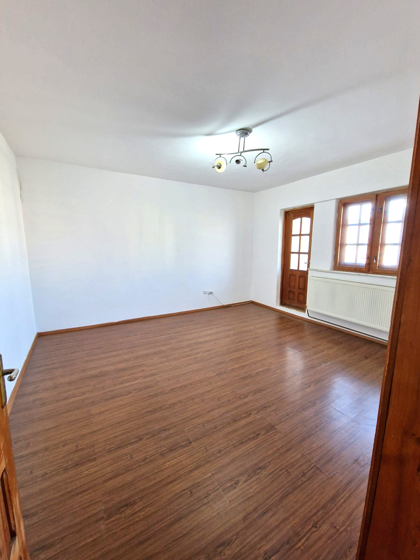 Apartment de vânzare în DB Targoviste, 65 m²