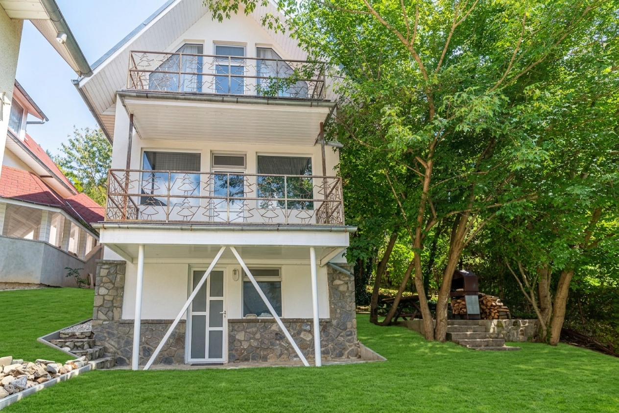 House de vânzare în PH Busteni, 92 m²